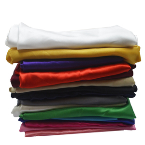 Tissu satiné doux pour décoration <span class=keywords><strong>de</strong></span> fête <span class=keywords><strong>de</strong></span> mariage, doublure <span class=keywords><strong>de</strong></span> boîte, accessoires <span class=keywords><strong>de</strong></span> couture DIY, fond <span class=keywords><strong>de</strong></span> scène - Product Image 3