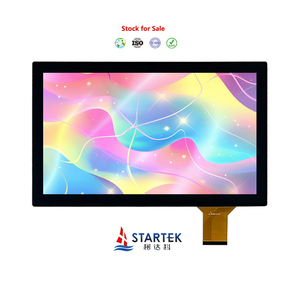 13.3 inch 1920x1080 TFT <span class=keywords><strong>LCD</strong></span> EDP giao diện IPS <span class=keywords><strong>LCD</strong></span> module với cảm ứng điện dung bảng điều chỉnh - Product Image 3