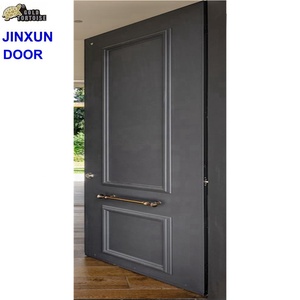 Puertas de salida para seguridad, casas privadas, Israel - Product Image 2