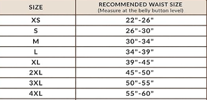 Ceinture amincissante anti-transpiration à 3 rangées de crochets et Velcro robuste, en néoprène de couleur intérieure, <span class=keywords><strong>corset</strong></span> de maintien abdominal pour la graisse du <span class=keywords><strong>ventre</strong></span> - Product Image 6