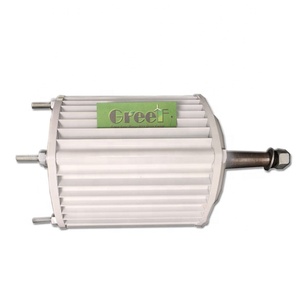 Precio del Generador Magnético GREEF de 20KW y 150RPM para Energía Eólica - Product Image 3