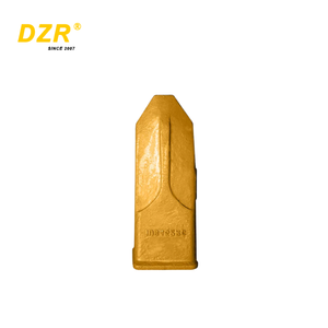 Dents de godet de roche haute résistance 1U3452RC pour excavatrice de la série Cat J450 - Product Image 4