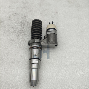 Injecteurs Common Rail 392-0206 3920206 20R-1270 20R1270 Convient pour 5130B/5230B - Product Image 4