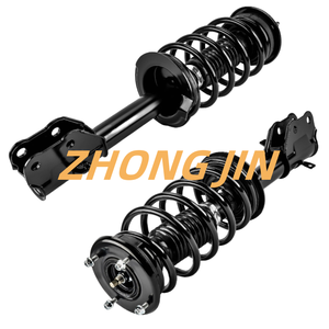 272888 272889 Amortisseur Avant pour Lincoln MKX 3.5L <span class=keywords><strong>V6</strong></span> AWD 2007-2010 Ford Edge 2007-2010 - Product Image 6