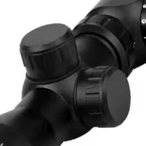 Mira telescópica BANGBANG 4*32AOEG SABPACK de perfil alto con retícula, impermeable, de alta calidad para exteriores, de largo alcance, OEM de fábrica - Product Image 3