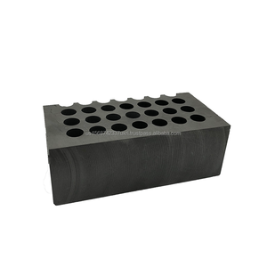 Moule de frittage de graphite personnalisé en gros pour le segment de diamant - Product Image 5
