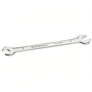 ประแจปากตายแบบเปิดสองด้าน Fatmax ขนาด 8 มม. 9 มม. พร้อมด้ามจับกันลื่น - Product Image 2