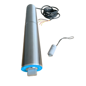 Dm80 loạt OEM động cơ con lăn/cơ giới trống/trống động cơ cho siêu thị tiền mặt bàn thay thế I-N-T-E-ROLL - Product Image 2