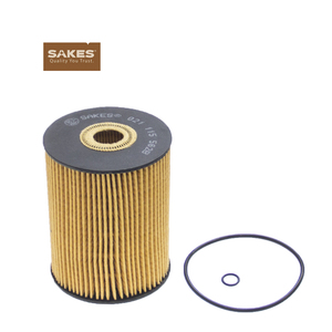 SAKES pièces d'origine OE:021115562a usine en gros pièces de haute qualité filtre à huile de voiture de moteur automatique pour V.W - Product Image 1