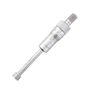 Driepunts Binnen <span class=keywords><strong>Micrometer</strong></span> Precisie Meetapparaat Voor Binnenste Gat Boring Diameter - Product Image 6