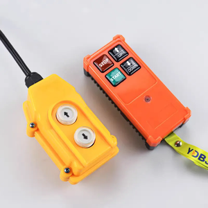 Control Remoto Personalizado YD-2A 5 10 16 para Mini Polipasto, Impermeable y Antichoque, 100 Metros - Product Image 5
