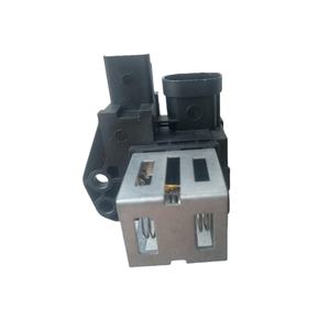 Peugeot modelleri için yeni Para PEUGE Blower direnç 9662872380 34F30100200 98372A01 34F30100404 582448 683062 308 408 508 3008 - Product Image 6