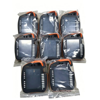 Coque de protection pour contrôleur portable Kuka Robot Teach Pendant Shell 00168334, pièce de rechange pour automatisation industrielle