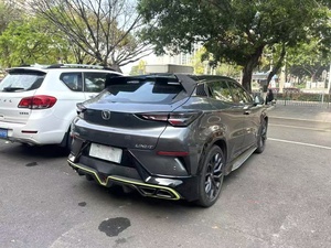 Oferta Especial: <span class=keywords><strong>Changan</strong></span> UNI-<span class=keywords><strong>T</strong></span> 1.5T Sport <span class=keywords><strong>2022</strong></span> Usado, SUV de Gasolina, 4 Puertas, 5 Plazas, Auto Usado, Bajo <span class=keywords><strong>Precio</strong></span> para Exportación desde China - Product Image 6