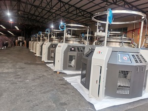 Machine à tricoter circulaire, simple <span class=keywords><strong>en</strong></span> Jersey, Standard europé<span class=keywords><strong>en</strong></span>, <span class=keywords><strong>en</strong></span> vogue - Product Image 6