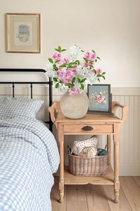Ramas de Flores de Cerezo Artificiales al por Mayor para Bodas, Navidad y Año Nuevo Chino - Arreglos Florales de Lujo Hechos a Mano - Product Image 2