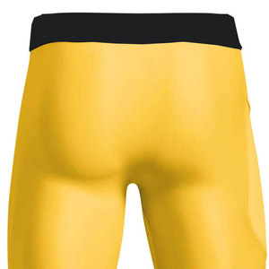 High Quality Canvas Elastic Waist <b>Compression</b> <b>Shorts</b> <b>Men</b> Custom Made Best Designs <b>Men</b> <b>Compression</b> <b>Shorts</b> - Product Image 4