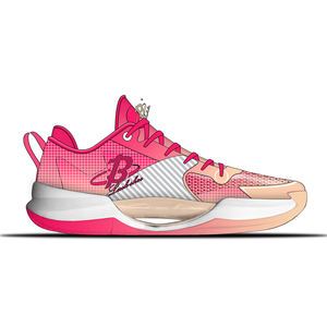 2023 jugador de baloncesto deportista atletismo entrenamiento correr Bádminton deporte Zapatos <span class=keywords><strong>tenis</strong></span> caminar estilo zapatillas personalizar botas - Product Image 1