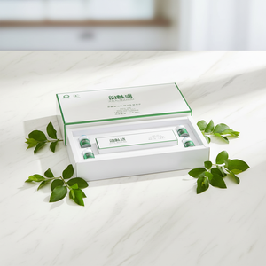 Persoonlijke verzorging antibacteriële intieme olie ervaringenset voor strakke heupen, <span class=keywords><strong>vagina</strong></span>, postpartum herstel, interne omgeving - Product Image 1