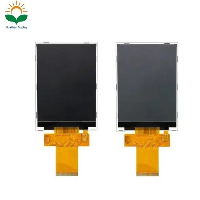 3.2inch LCD Module ST7789V Driver MCU Interface 240X320 LCD Display POS Terminal Application