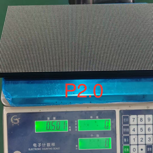 Trong nhà P2/p2.5/p3.076/P4/P5 đầy đủ màu sắc <span class=keywords><strong>LED</strong></span> Video <span class=keywords><strong>Panel</strong></span> tường p3.076 <span class=keywords><strong>LED</strong></span> hiển thị Module - Product Image 3