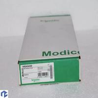 Módulo de Entrada Discreta Modicon 140DAI54300, 16 Puntos, 115 VCA, PLC