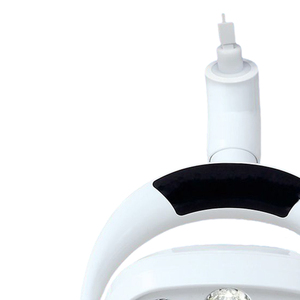 Lámpara Quirúrgica <span class=keywords><strong>Dental</strong></span> Eléctrica para Unidad <span class=keywords><strong>Dental</strong></span>, Temperatura de Color de 5000K, LED de Techo, 6 LED, CA/CC 12-24V - Product Image 5