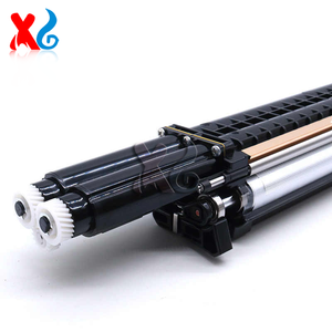 604K86353 604K86360 Phát Triển Đơn Vị Cho Xerox Màu 550 560 570 C60 C70 C75 J75 C9065 C9070 700 770 Phát Triển Nhà Ở Lắp Ráp - Product Image 4