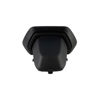 YongJin ATV UTV Accessoires Dossier de siège en plastique pour can am ryker 600 900 & ryker rally 2019-2024
