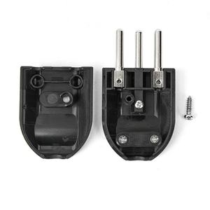 <span class=keywords><strong>Enchufe</strong></span> Eléctrico de 3 Pines <span class=keywords><strong>Tipo</strong></span> <span class=keywords><strong>N</strong></span> para Brasil, 20A 250V, con Certificado CE - Product Image 3