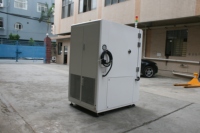 Cámara Climática Digital de Temperatura y Humedad Yuanyao 408L de Acero Inoxidable, Máquina de Pruebas con Protección IP56, 220V, 1 Año de Garantía