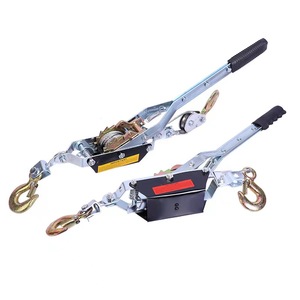 Máy Kéo Điện Cầm Tay 2T Đi Kèm - Product Image 1