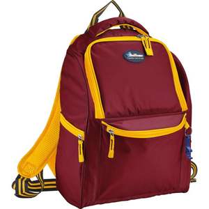 UNIFLAME - ZAINO TERMICO ARTIC 18LT 27.5X15.5X42CM ASSORTITO - Product Image 1