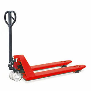 Atacado Transportando Ferramenta 3 Ton 2000kg China Manual Empilhadeira De Mão Palete Caminhão - Product Image 4