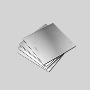 Prix d'usine Plaque/tôle en acier inoxydable 201 304 316 904L laminée à chaud/à froid 4-20mm Soudage Découpe - Product Image 1