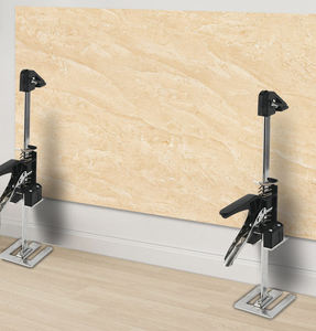 Pince de pressage métallique robuste avec ressort haute résistance et plaque de pression réglable pour applications d'<span class=keywords><strong>atelier</strong></span> de précision - Product Image 4