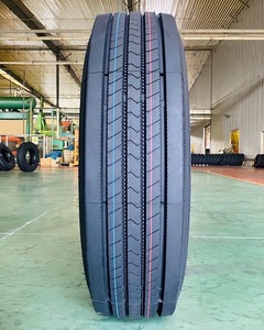 ยางรถบรรทุกพาณิชย์ขนาด 155/70R13 11r22.5 ผลิตในสหรัฐอเมริกา สภาพใหม่ แบบไบแอส สำหรับรถบรรทุกขนาดใหญ่ - Product Image 4