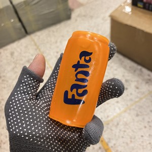 Juguete Antiestrés Popular de Cola, Sprite, Fanta, Pepsi y Maltosa, de Compresión Lenta y Alivio del Estrés - Product Image 6