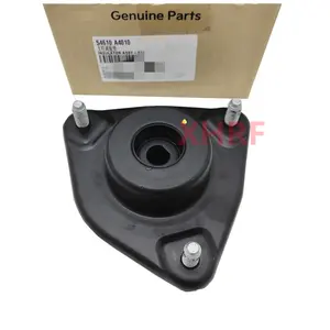 High Quality Hot Selling Front Shock Absorber Top Cover Rubber Buffer Rubber Suitable For Hyundai Kia 54610A4010