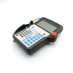Unité HMI portable de commande industrielle Fanuc A05B-2301-C375 (pendentif d'opération) - Product Image 3