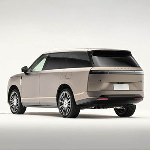 XPENG GX SUV Eléctrico Familiar Ultraespacioso de Lujo, Vehículo Eléctrico de Largo Alcance con Carga Rápida, Volante a la Izquierda, Depósito - Product Image 5
