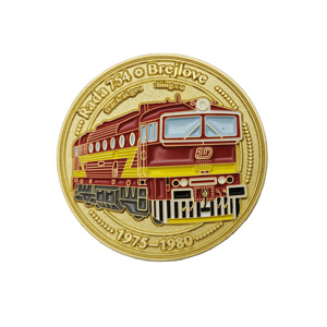 Venta al por Mayor de Monedas Personalizadas Divertidas y Originales con Diseño Libre - Product Image 2