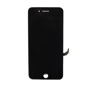 IPhone 7 7 및 풀 사이즈 휴대 전화 디스플레이 용 공장 도매 휴대 전화 LCD 화면