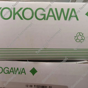 โมดูลควบคุมเฉพาะรุ่น YOKOGAWA F3RZ82-OF ของแท้ใหม่ 1 I/O 220V สำหรับการสื่อสารอื่นๆ สำหรับอุปกรณ์อิเล็กทรอนิกส์ ผลิตในญี่ปุ่น - Product Image 1