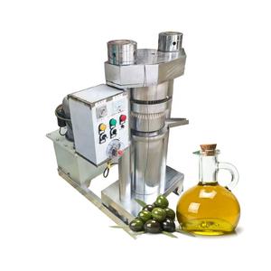 Presse hydraulique verticale à froid pour noix et arachides, extracteur d'huile d'olive – <span class=keywords><strong>Meilleur</strong></span> prix - Product Image 2