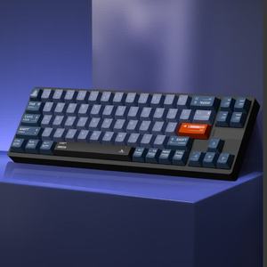 Darmoshark KT65MAX 65% Layout Magnetic Gaming <b>Keyboard</b> PBT Keycaps Wired Mechanical <b>Keyboard</b> for FPS Game - Product Image 6