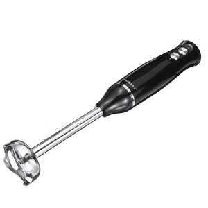 Un appareil de cuisine ménager multifonctionnel quatre-en-un qui peut être utilisé comme bâton d'agitation, batteur à œufs et hachoir à <span class=keywords><strong>viande</strong></span> - Product Image 5