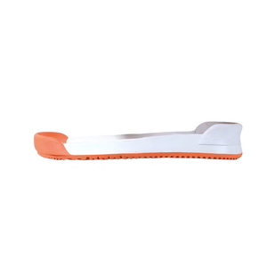 HT-9K0381 Venta al por mayor de fábrica, nueva llegada, suela de zapato TPR para niños, antideslizante, suela exterior de zapatilla para uso diario, tallas completas - Product Image 2