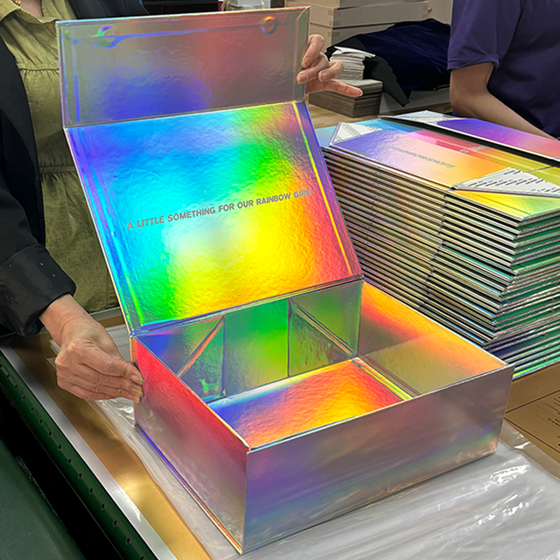 holograma