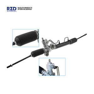 Crémaillère de direction assistée automobile de haute qualité 96801274 pour Chevrolet <span class=keywords><strong>Epica</strong></span> - Product Image 4